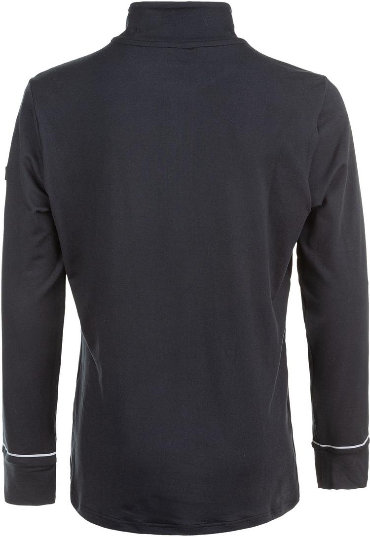 Endurance Endurance Loopy Jr. Langarmshirt Kinder - 1001 Black - 0 | SportScheck