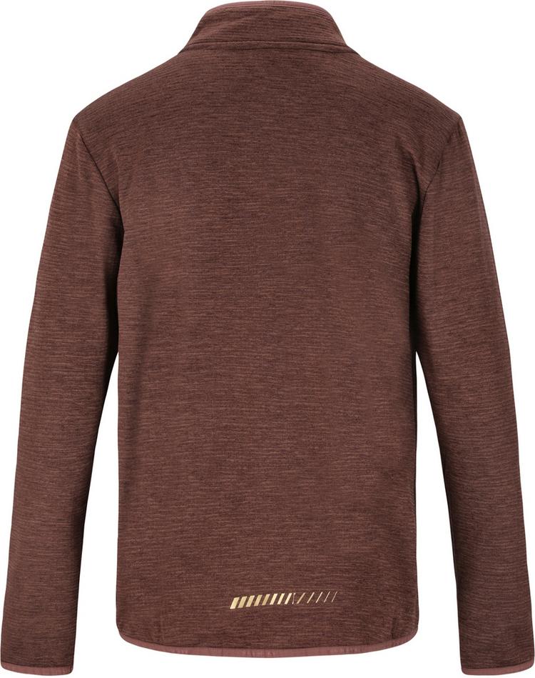 Endurance Endurance Ledger Jr. Langarmshirt Kinder - 5127 Marron - 0 | SportScheck