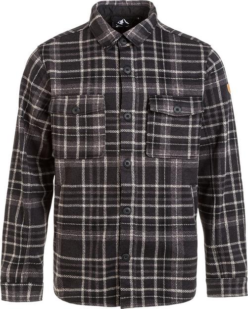 Whistler Dewey Langarmhemd Herren