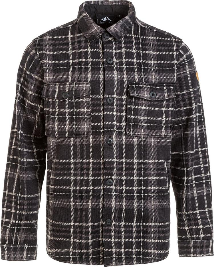 Whistler Whistler Dewey Langarmhemd Herren - 1001 Black - 0 | SportScheck