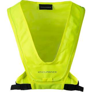Endurance Bayker Laufweste 5001 Safety Yellow