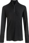 Whistler Athene Skishirt Damen - 1001 Black