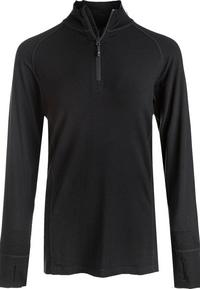 Whistler Athene Skishirt Damen - 1001 Black