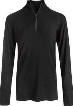 Whistler Athene Skishirt Damen 1001 Black