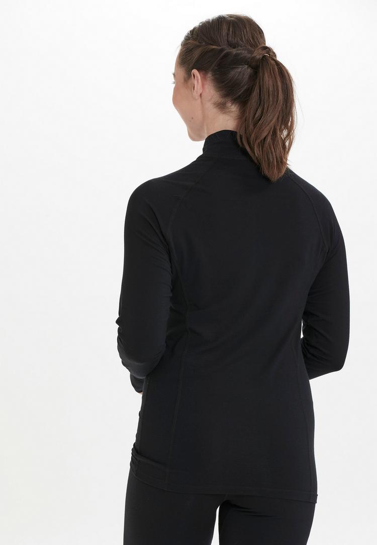 Whistler Whistler Athene Skishirt Damen - 1001 Black - 2 | SportScheck
