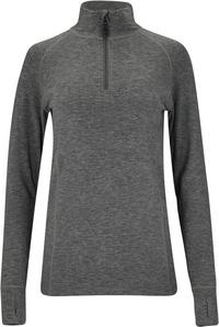 Whistler Athene Skishirt Damen - 1005 Light Grey