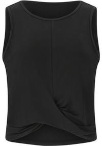 Endurance Katero Tanktop Damen - 1001 Black