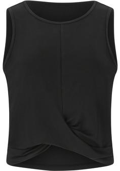 Endurance Katero Tanktop Damen 1001 Black