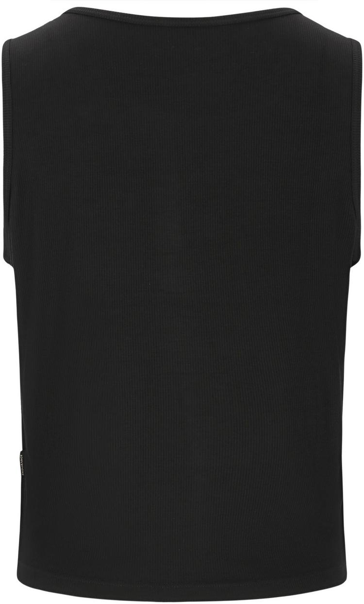 Endurance Endurance Katero Tanktop Damen - 1001 Black - 0 | SportScheck