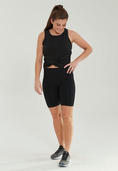 Rückansicht von Endurance Katero Tanktop Damen 1001 Black