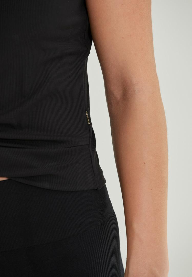 Endurance Endurance Katero Tanktop Damen - 1001 Black - 2 | SportScheck
