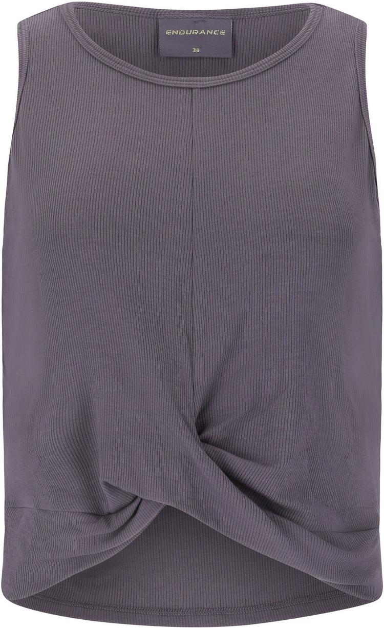 Endurance Endurance Katero Tanktop Damen - 1117 Shark - 0 | SportScheck