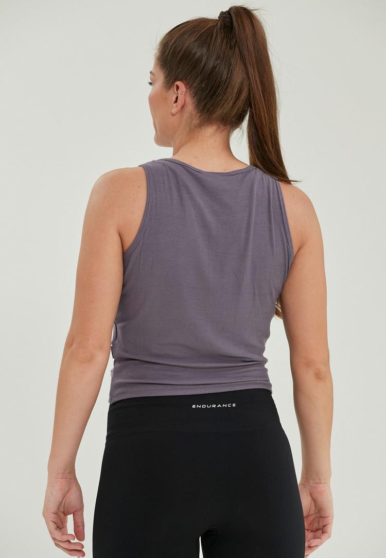 Endurance Endurance Katero Tanktop Damen - 1117 Shark - 2 | SportScheck