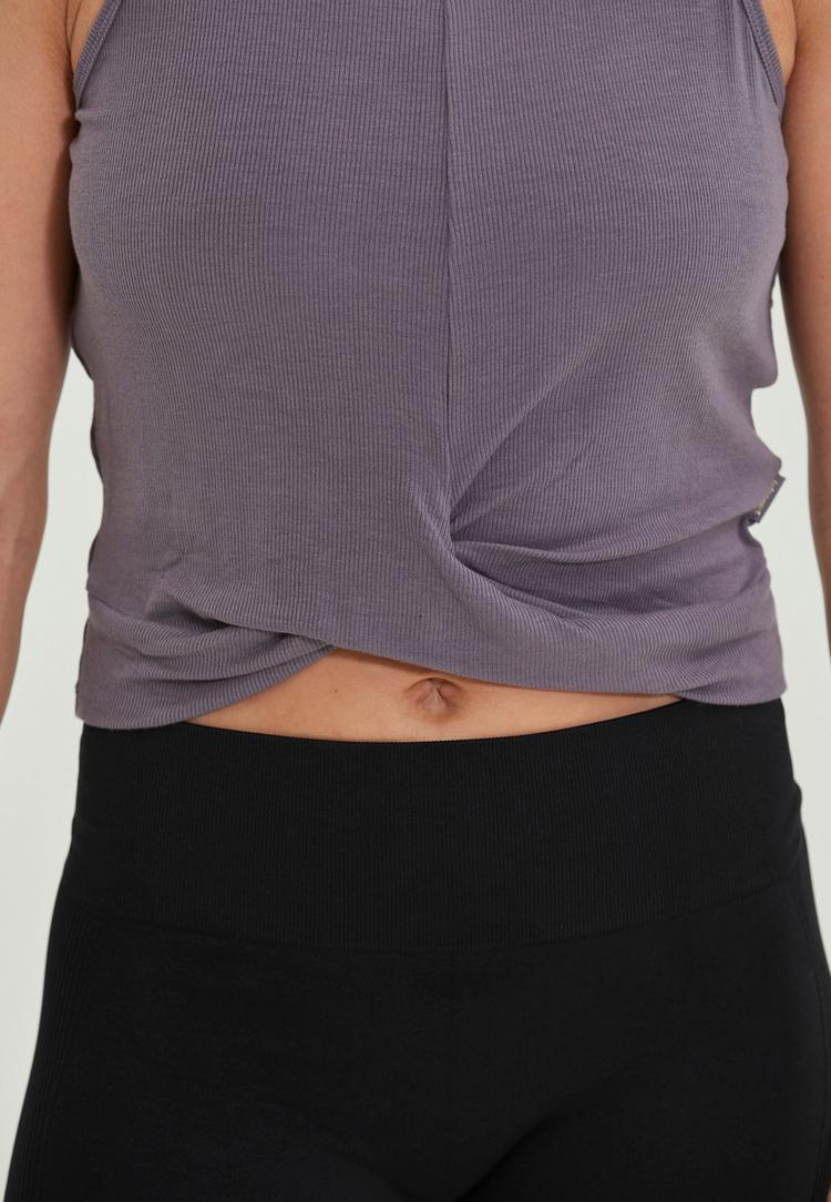 Endurance Endurance Katero Tanktop Damen - 1117 Shark - 1 | SportScheck