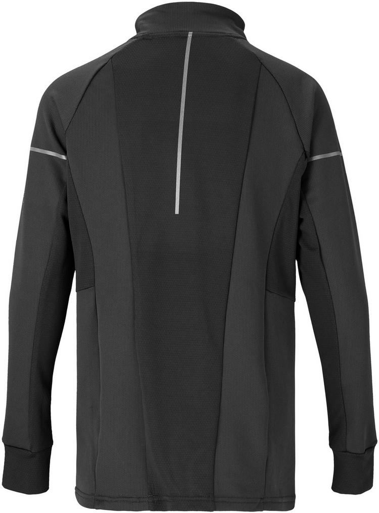 Endurance Endurance Kredly Langarmshirt Kinder - 1001 Black - 1 | SportScheck
