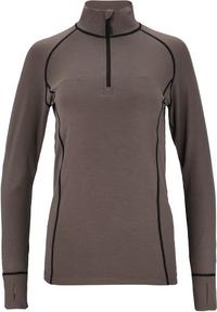 Whistler Athene Skishirt Damen - 1080 Iron
