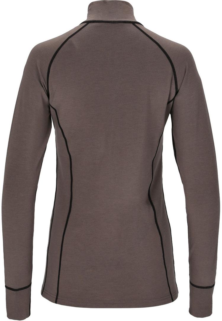 Whistler Whistler Athene Skishirt Damen - 1080 Iron - 1 | SportScheck