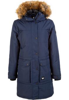 Whistler Lizbeth Parka Damen 2048 Navy Blazer