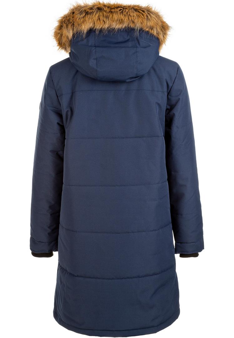 Whistler Whistler Lizbeth Parka Damen - 2048 Navy Blazer - 0 | SportScheck