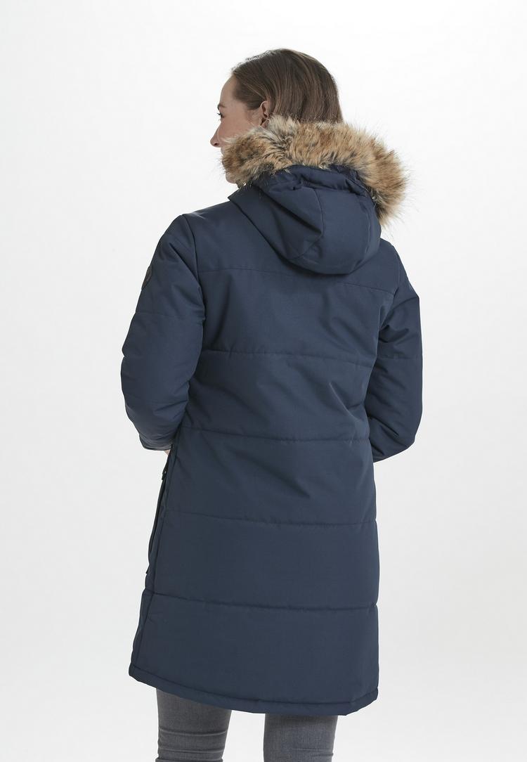 Whistler Whistler Lizbeth Parka Damen - 2048 Navy Blazer - 2 | SportScheck