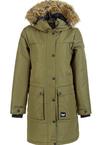 Whistler Lizbeth Parka Damen - 3123 Dark Olive