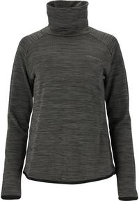 Endurance Littao Langarmshirt Damen - 1001 Black