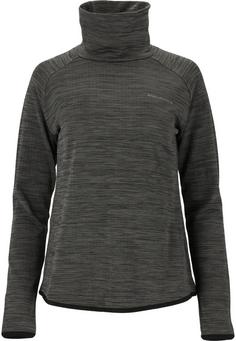 Endurance Littao Langarmshirt Damen 1153 Dove