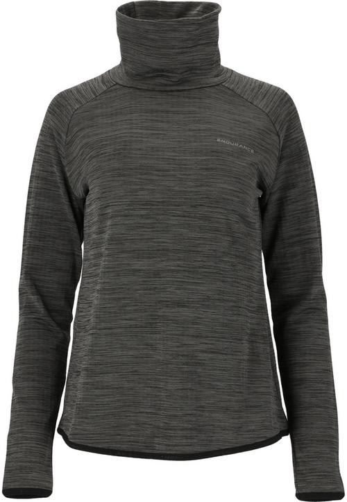 Endurance Littao Langarmshirt Damen