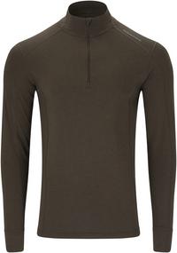 Endurance Lyee Langarmshirt Herren - 5135 Wren