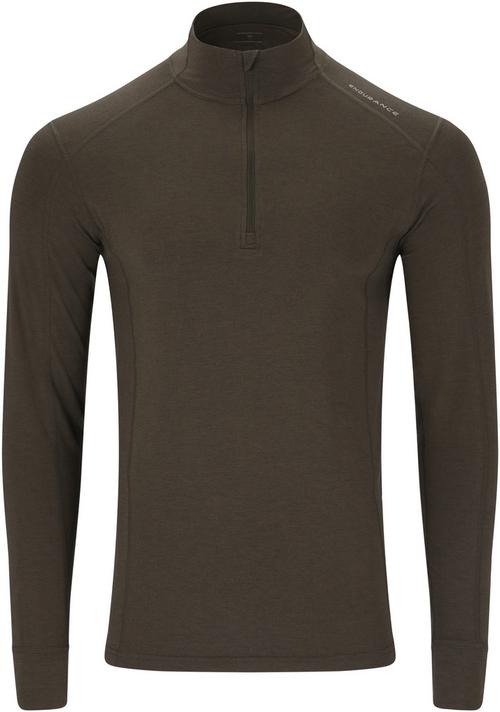 Endurance Lyee Langarmshirt Herren