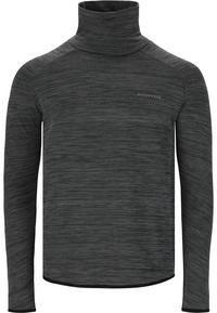 Endurance Trenda Langarmshirt Herren - 1001 Black