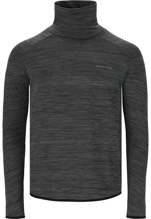 Endurance Trenda Langarmshirt Herren