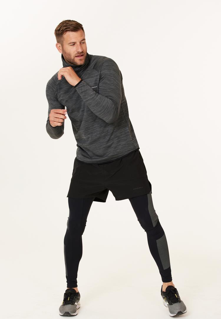 Endurance Endurance Trenda Langarmshirt Herren - 1001 Black - 0 | SportScheck