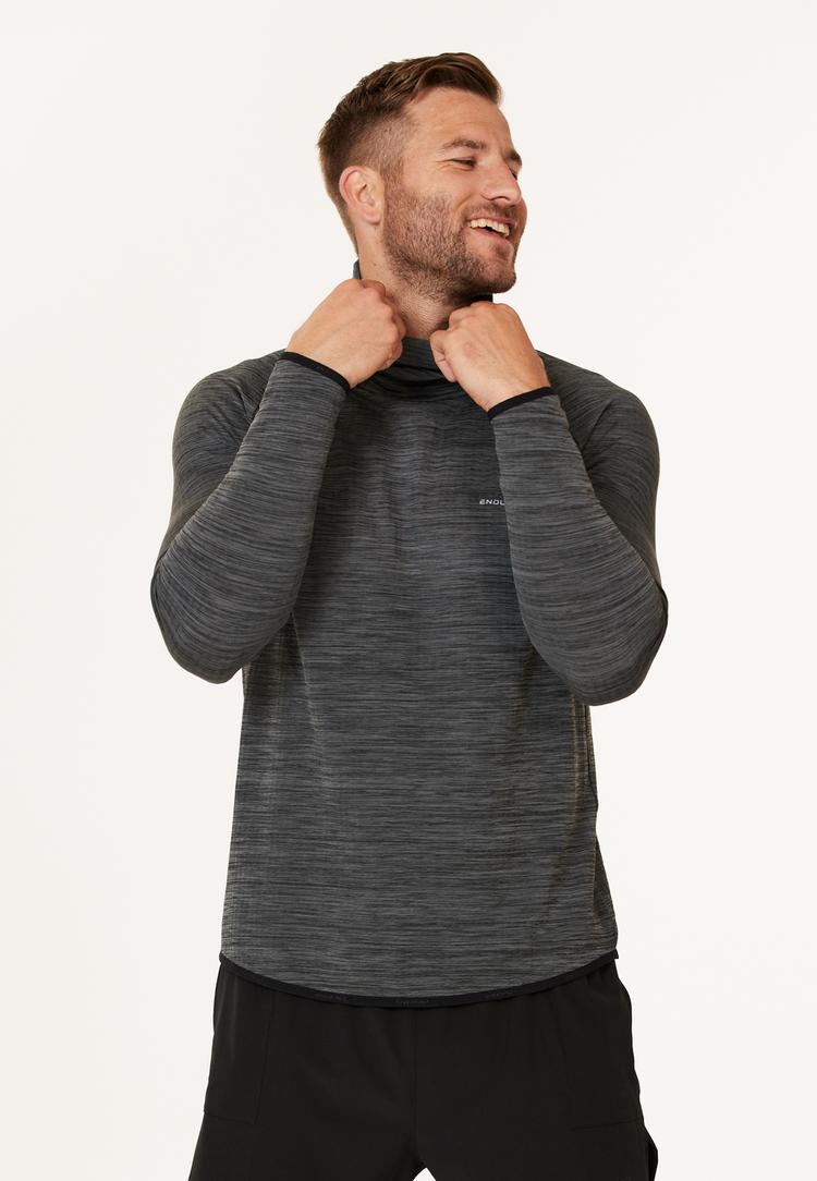 Endurance Endurance Trenda Langarmshirt Herren - 1001 Black - 1 | SportScheck