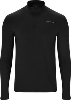 Endurance Dikerye Langarmshirt Herren 1001 Black