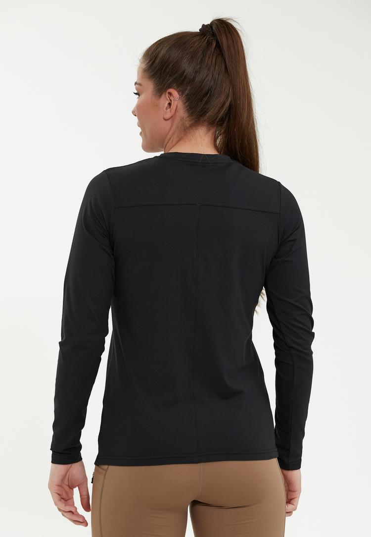 Endurance Endurance Almati Langarmshirt Damen - 1001 Black - 2 | SportScheck