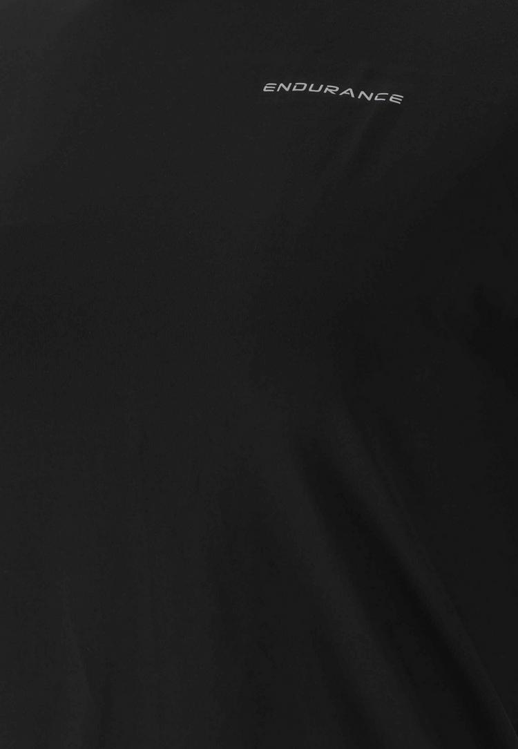 Endurance Endurance Almati Langarmshirt Damen - 1001 Black - 0 | SportScheck