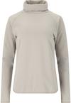 Endurance Littao Langarmshirt Damen - 1153 Dove