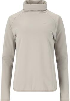 Endurance Littao Langarmshirt Damen 1153 Dove