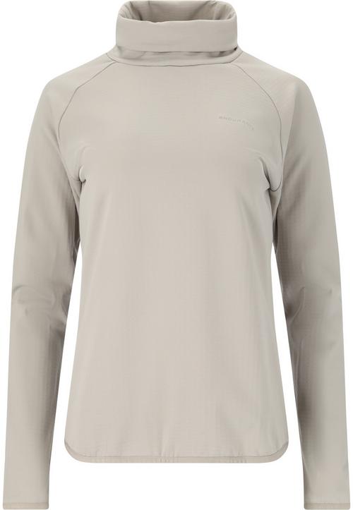Endurance Littao Langarmshirt Damen