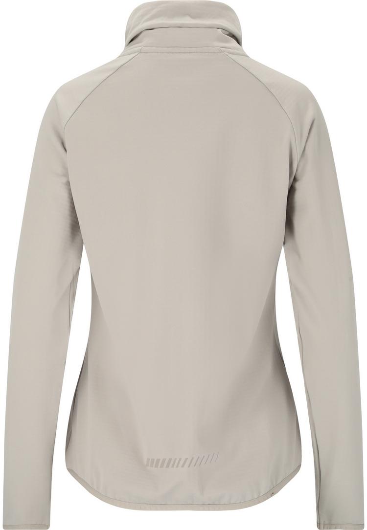 Endurance Endurance Littao Langarmshirt Damen - 1153 Dove - 0 | SportScheck