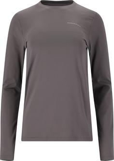 Endurance Almati Langarmshirt Damen 1117 Shark