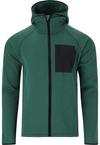 Endurance Deerto Sweatjacke Herren - 3034 Bistro Green