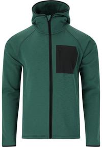 Endurance Deerto Sweatjacke Herren - 3034 Bistro Green