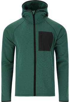 Endurance Deerto Sweatjacke Herren 3034 Bistro Green