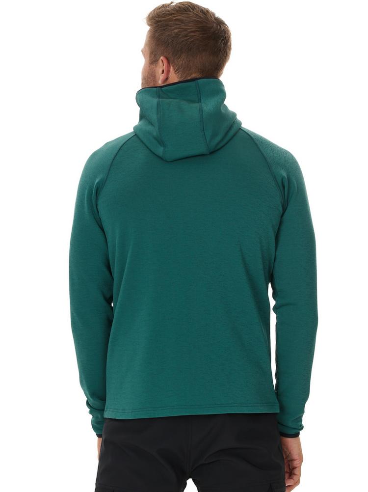 Endurance Endurance Deerto Sweatjacke Herren - 3034 Bistro Green - 2 | SportScheck