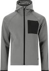 Endurance Deerto Sweatjacke Herren - 1154 Alloy