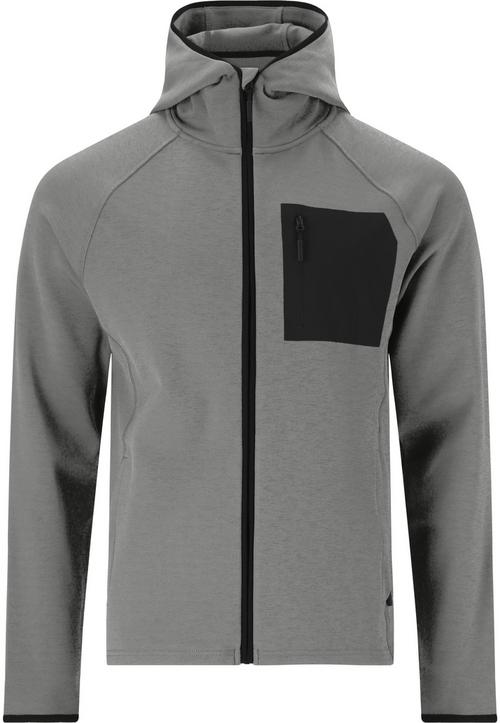 Endurance Deerto Sweatjacke Herren