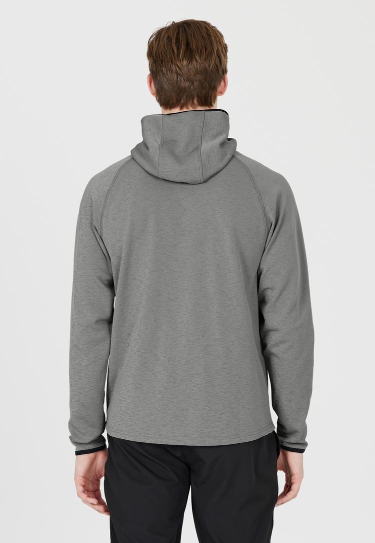 Endurance Endurance Deerto Sweatjacke Herren - 1154 Alloy - 2 | SportScheck