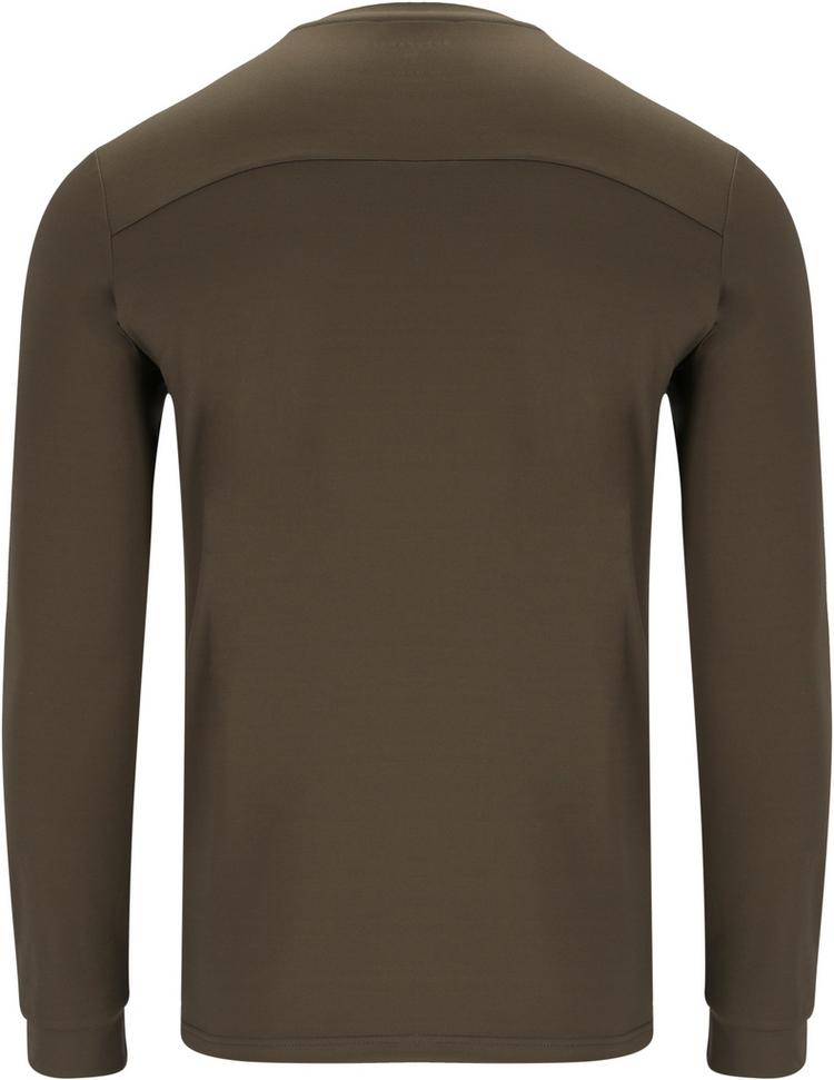 Endurance Endurance Hubend Langarmshirt Herren - 1134 Canteen - 0 | SportScheck